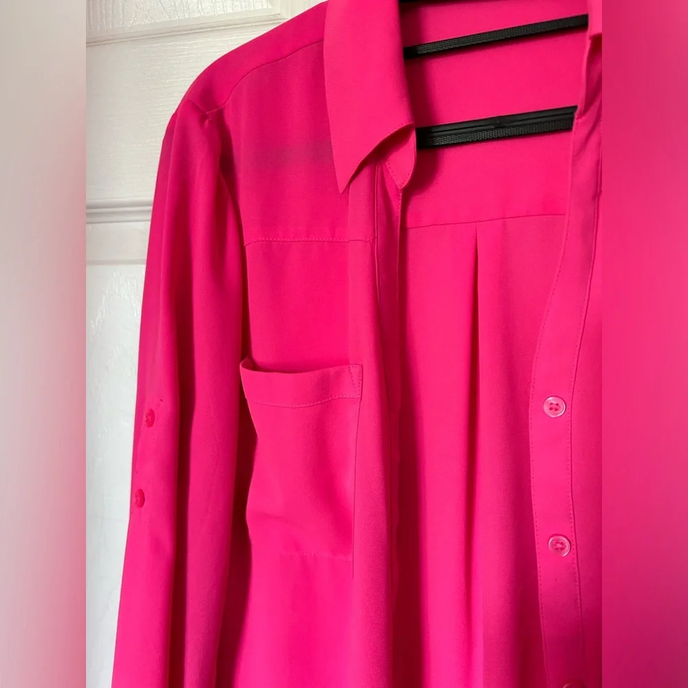 Express button down collar - Picture 5 of 6